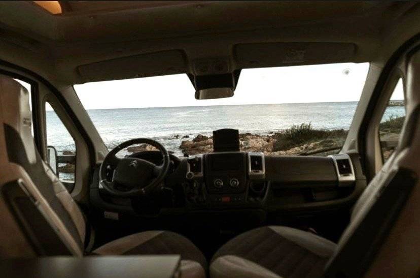 Ci Jumper 1,6 l 95 ch