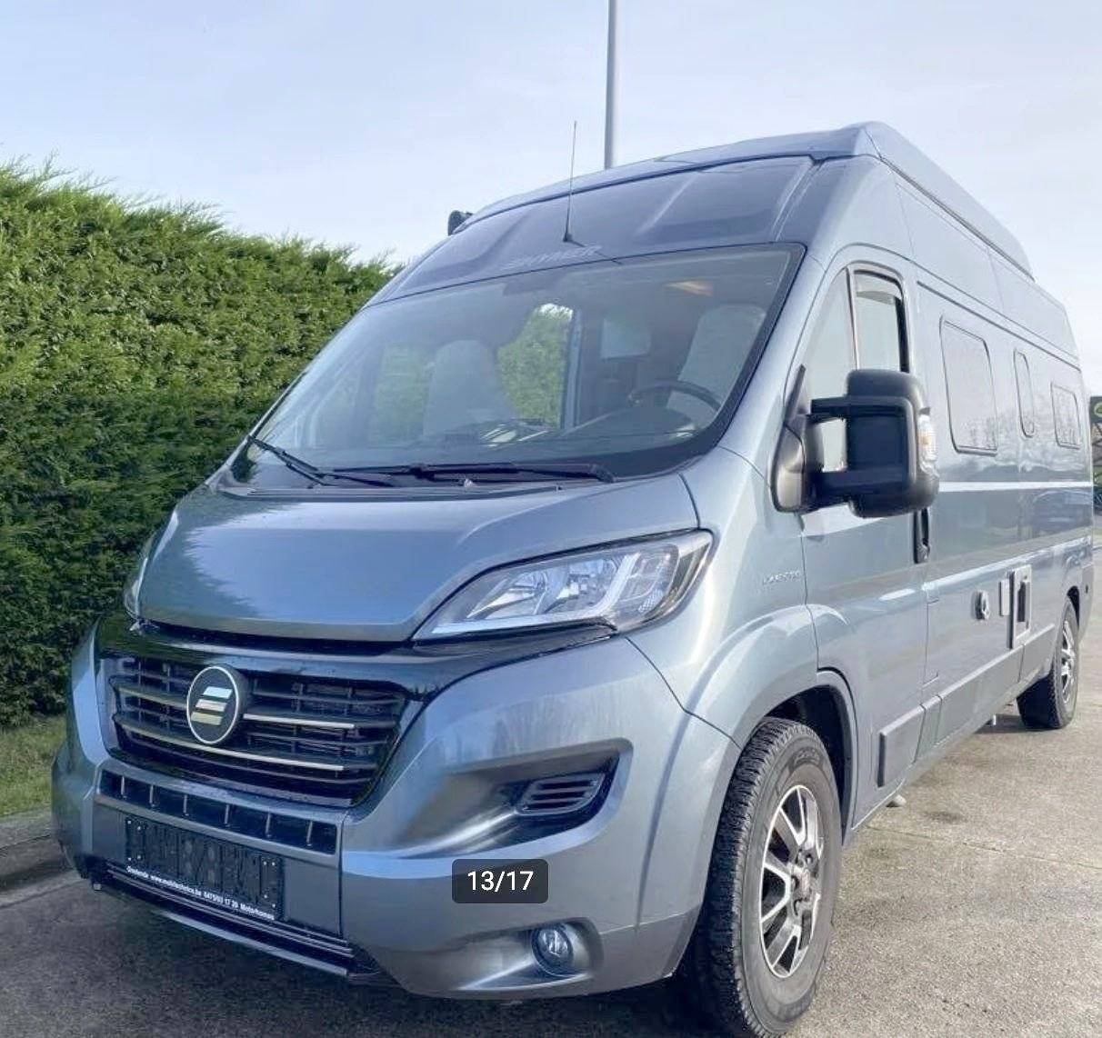 Hymer 