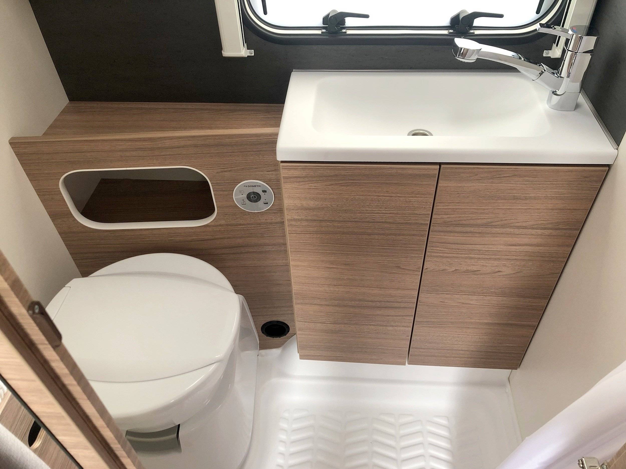 Weinsberg Weinsberg CaraOne 480 QDK