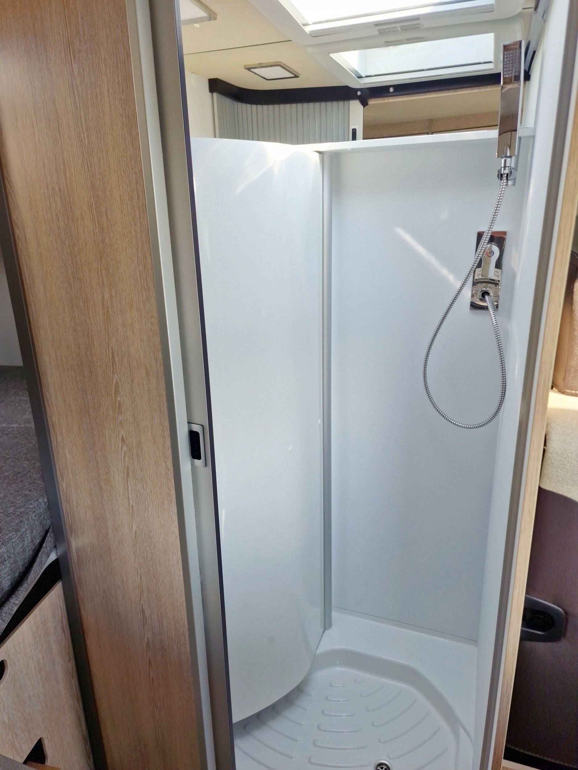 Pössl Summit 600 Plus