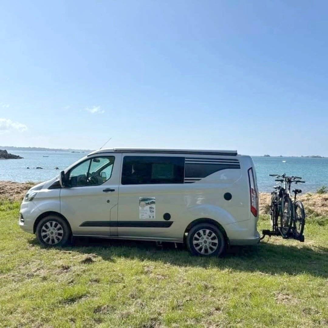 Stylevan Custom 2,0 l 130 ch