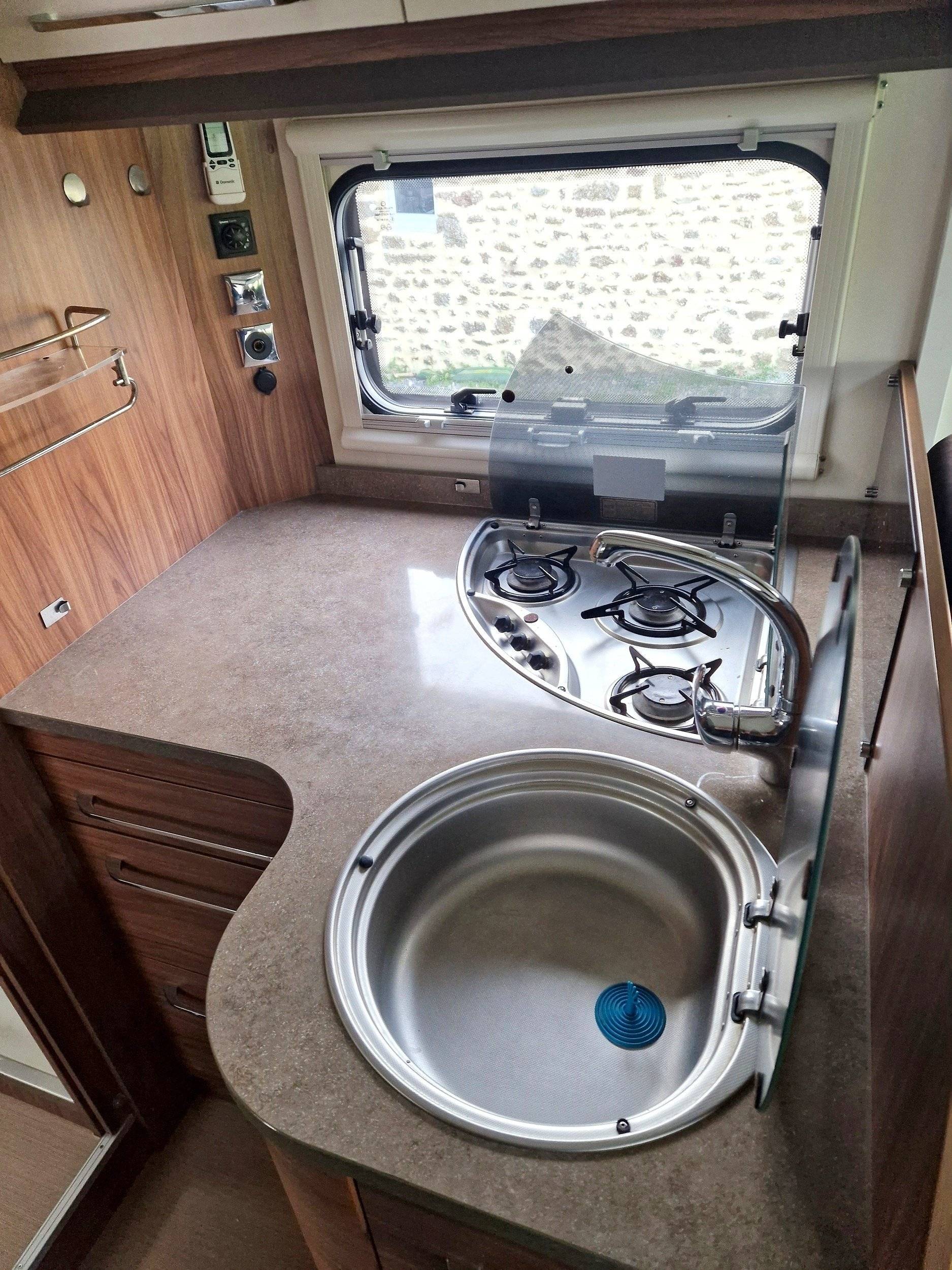 Itineo Itineo sb 740