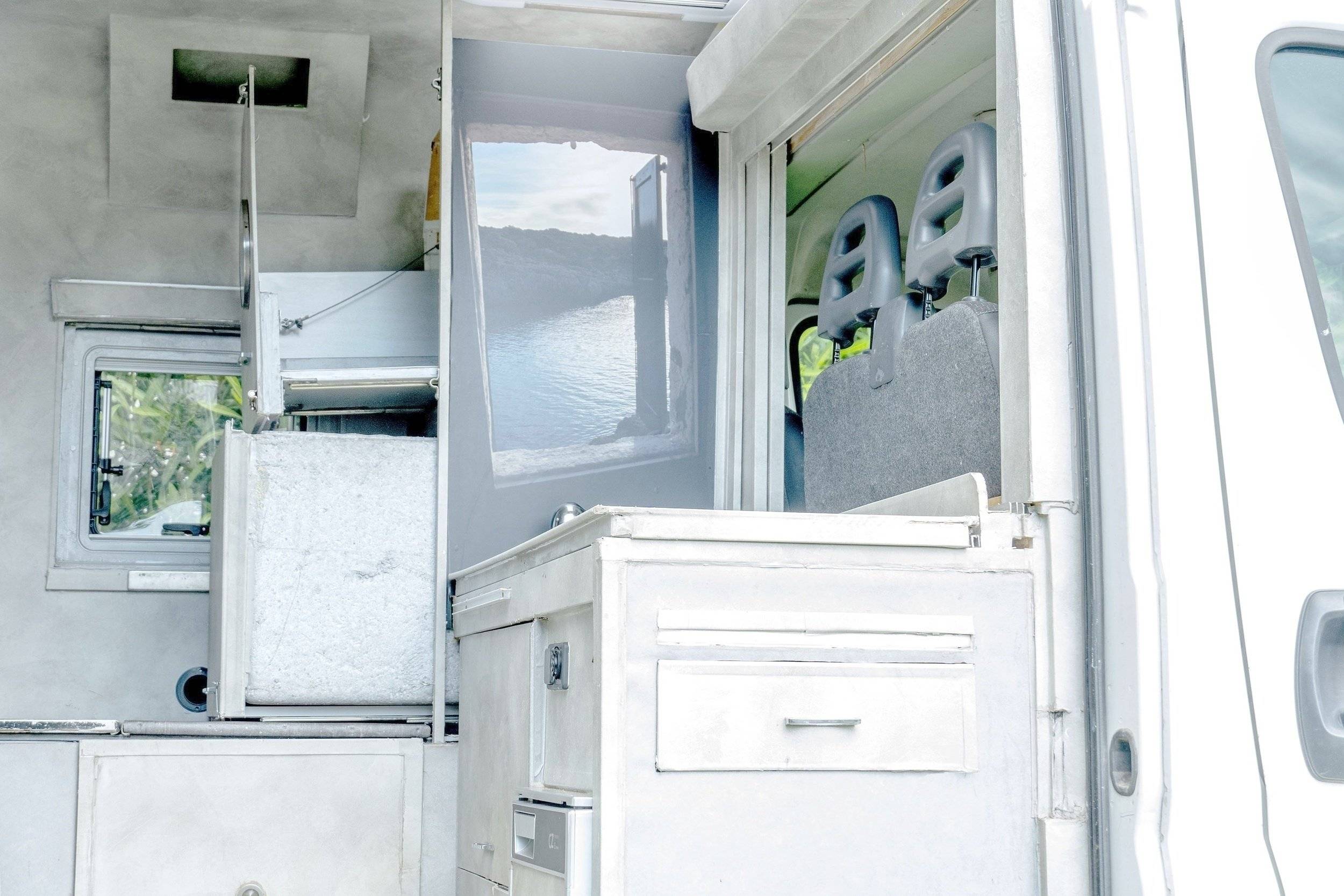 peugeot Peugeot Boxer