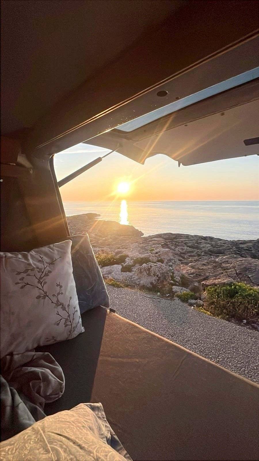 Vag Volkswagen Transporter T4