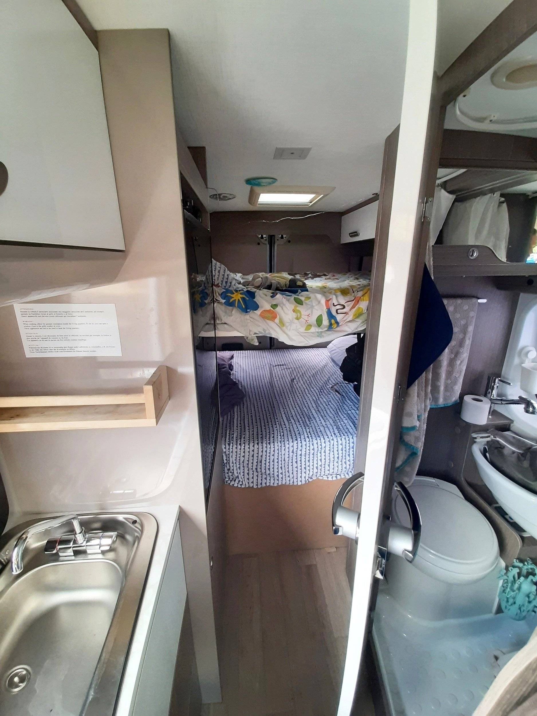 Chausson DUCATO