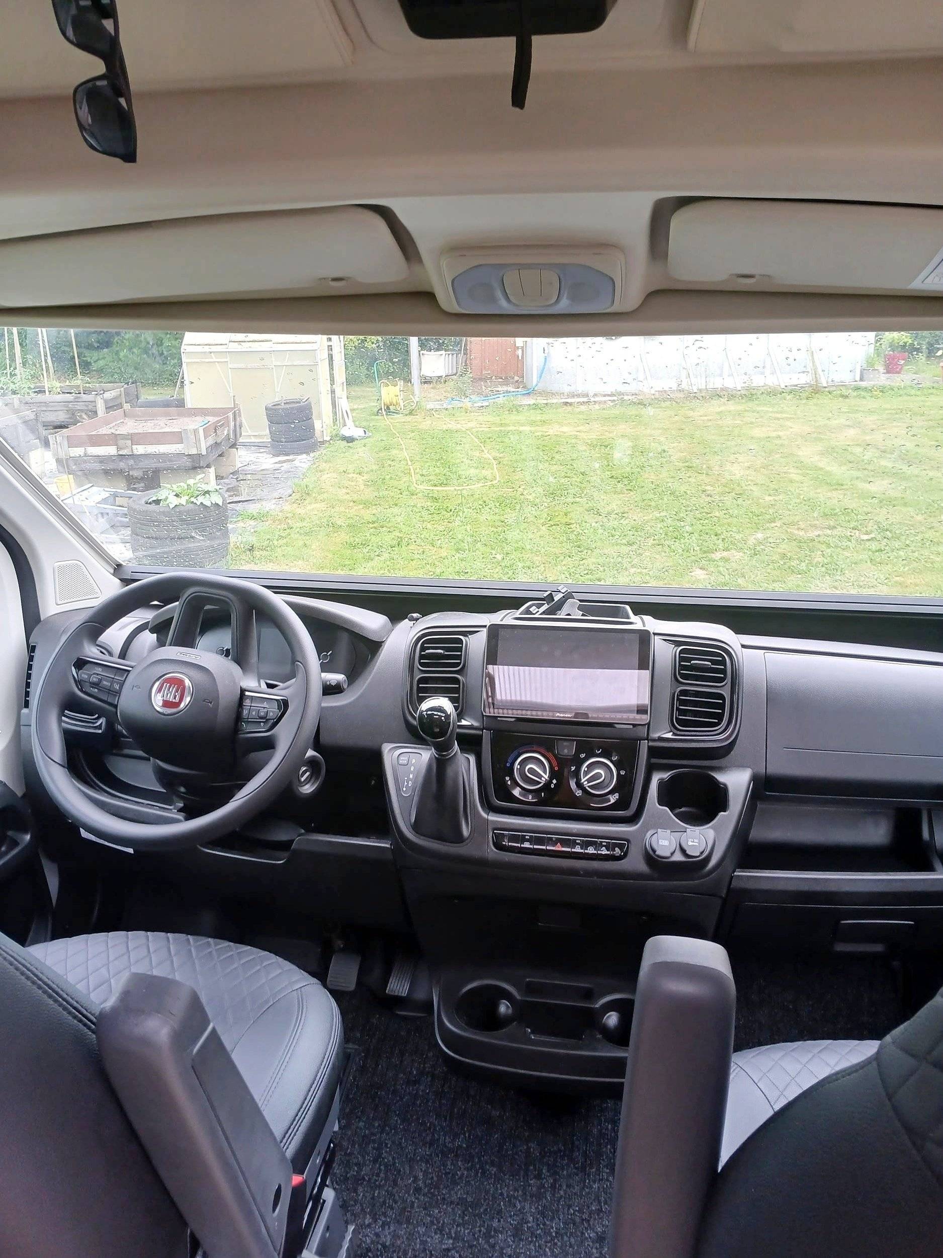 Challenger v114 Edition Sport