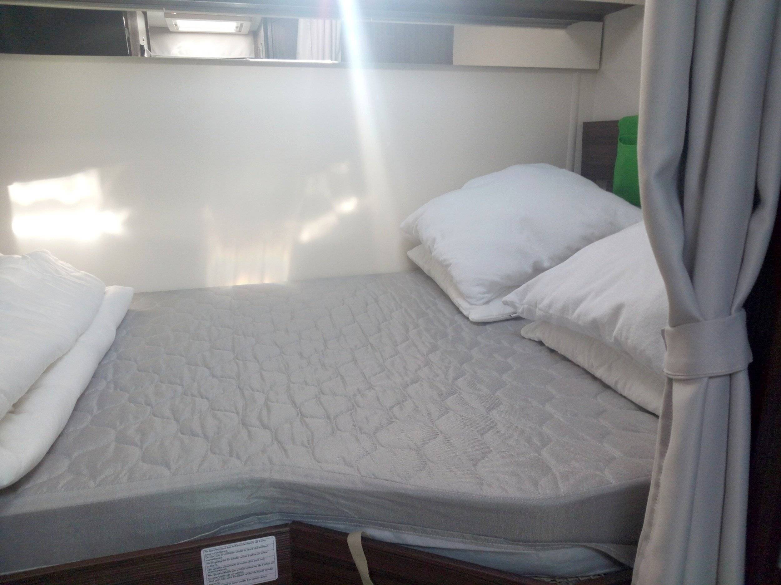 Benimar tessoro 440 up