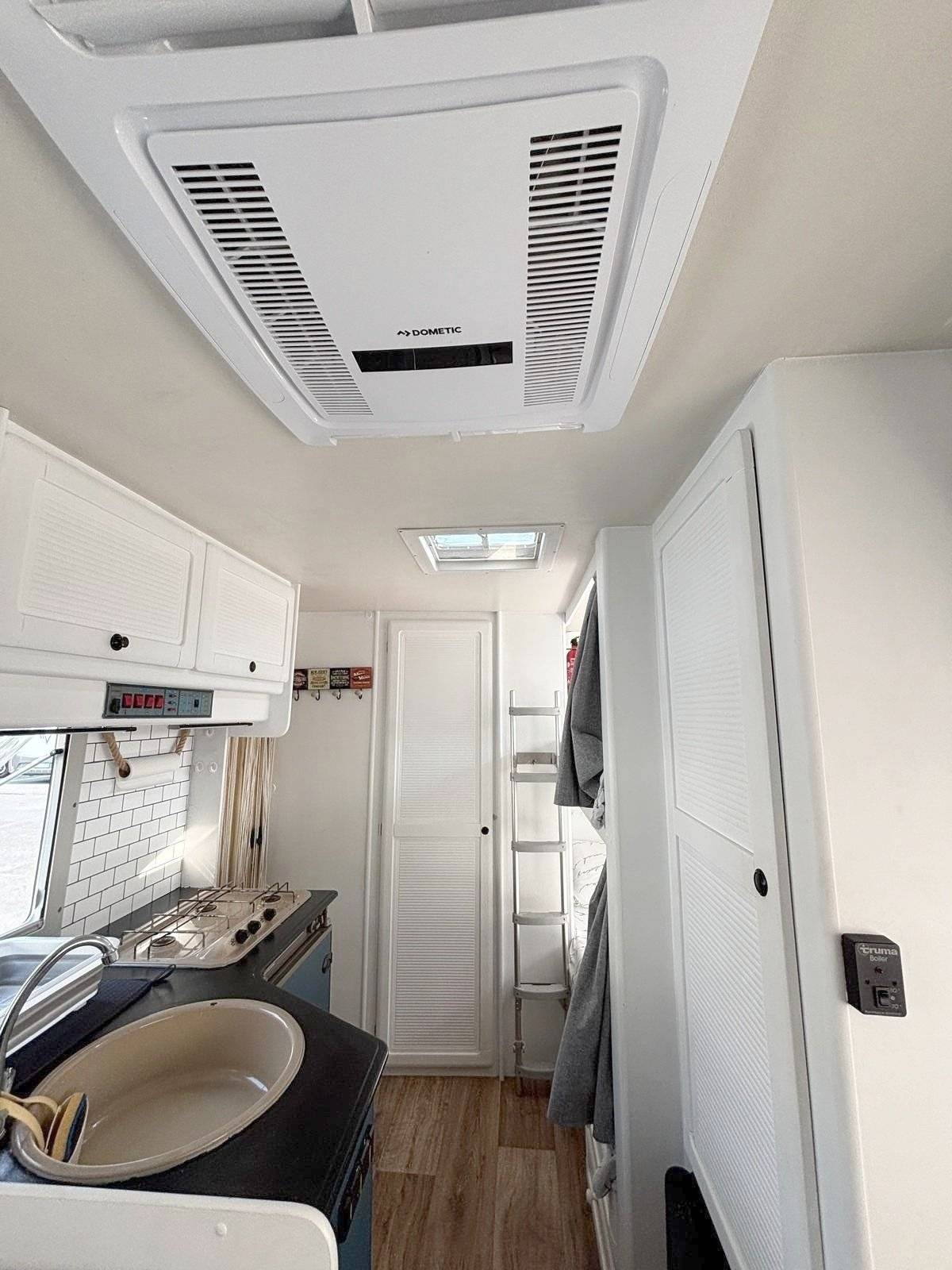 Roller Team GRANDUCA