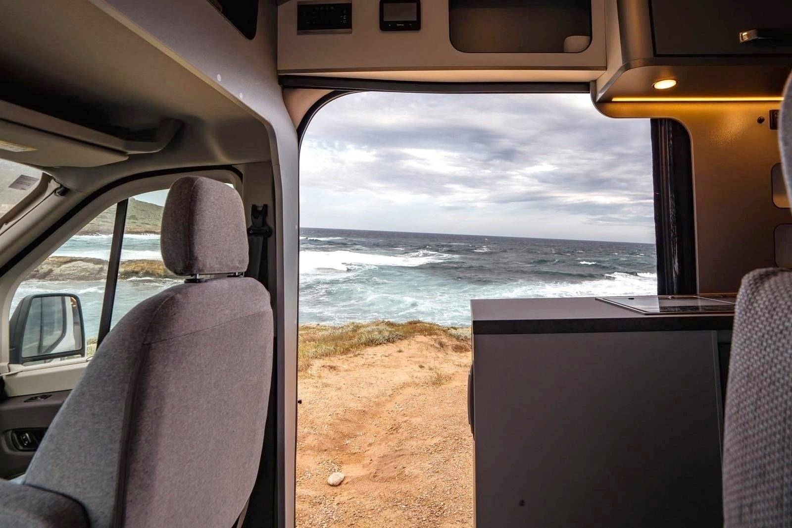 Weinsberg Carabus 600MQ