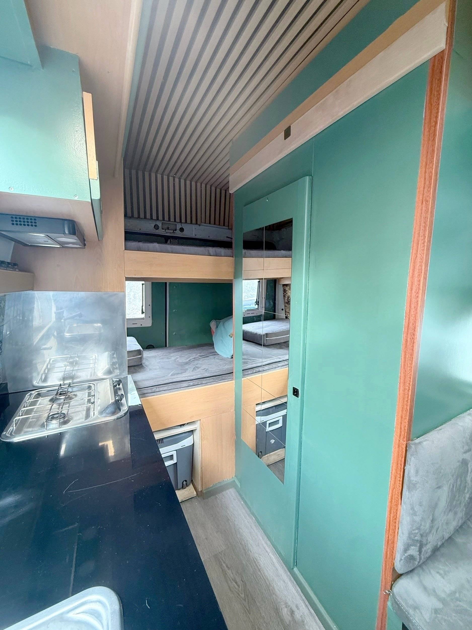 peugeot Peugeot Boxer