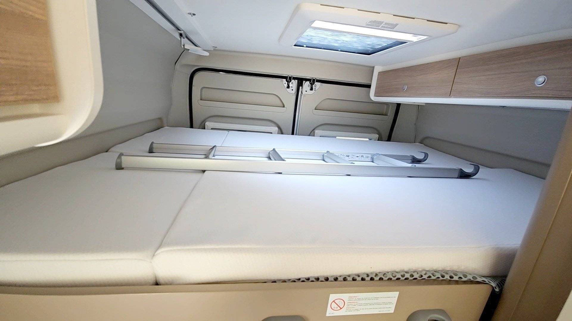 Blucamp LASER 600