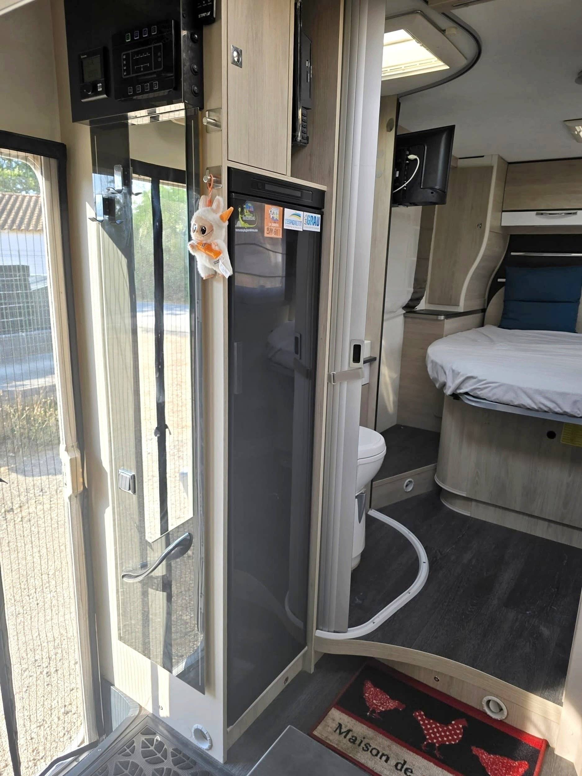 Chausson 