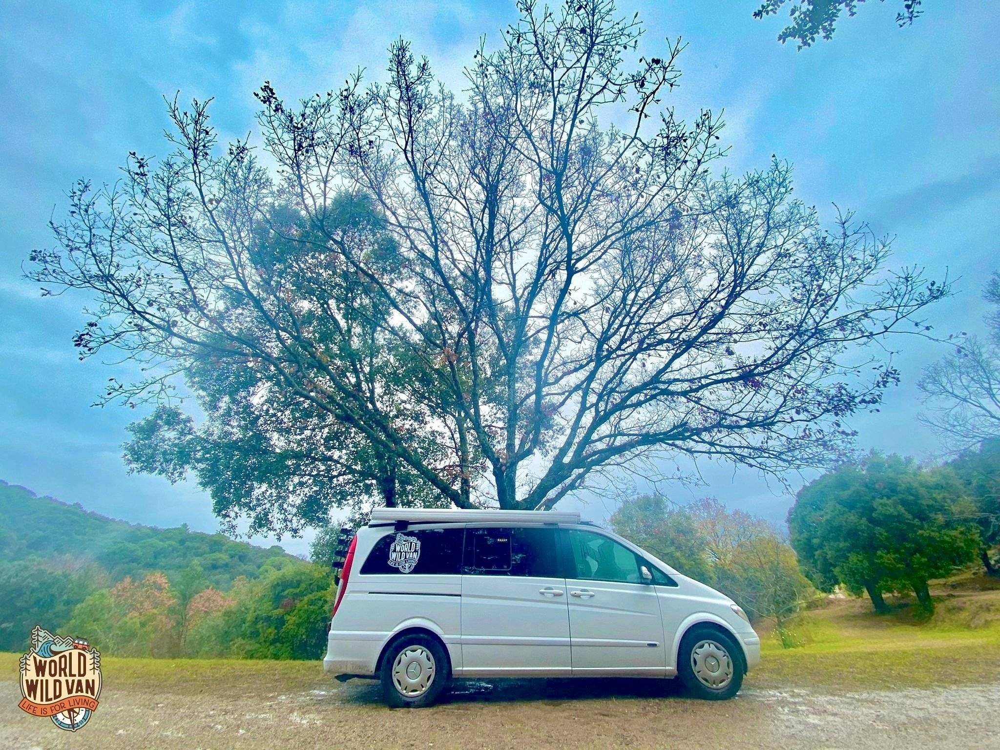 Westfalia Viano Marco Polo Westfalia