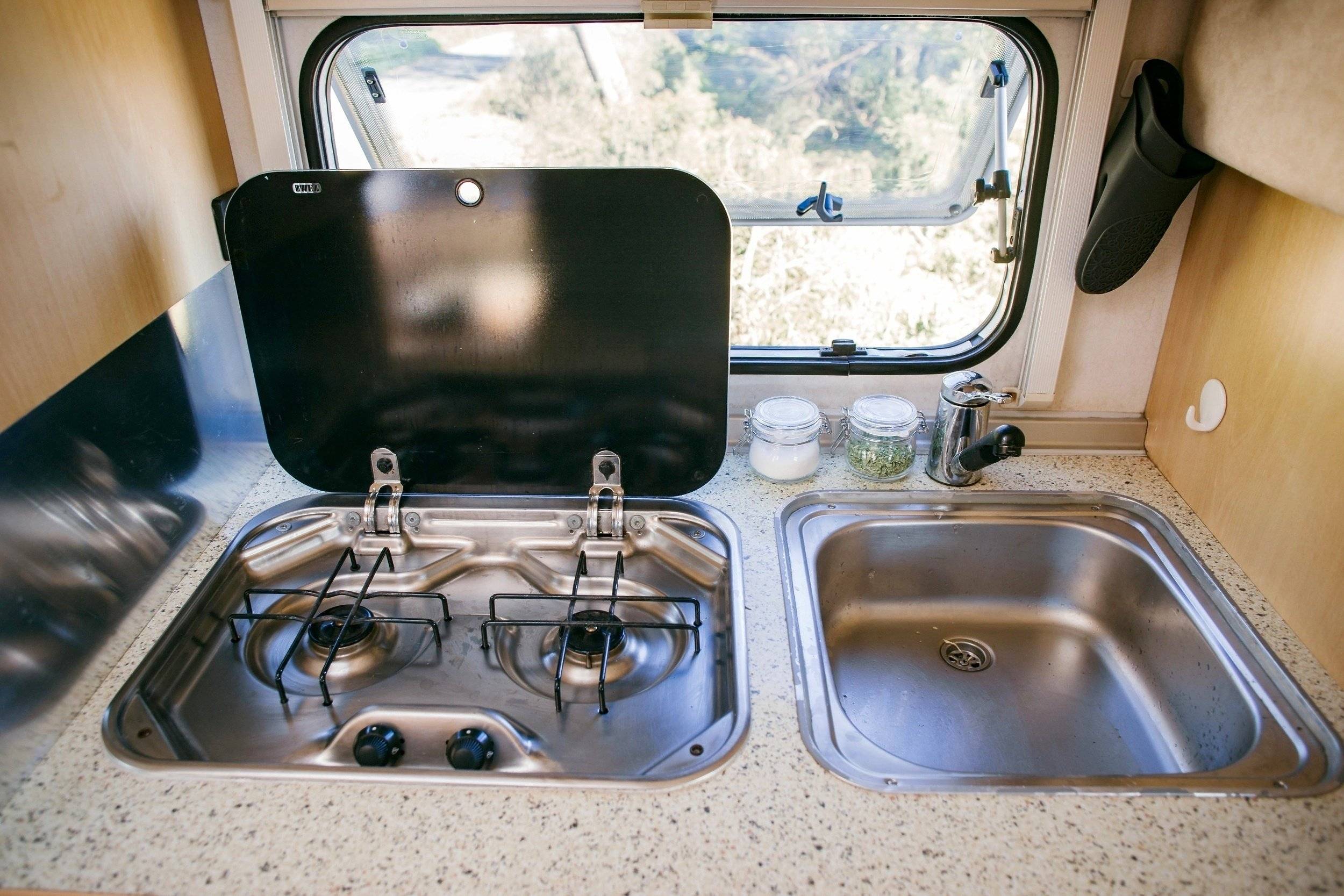 Bürstner Bürstner A530-2