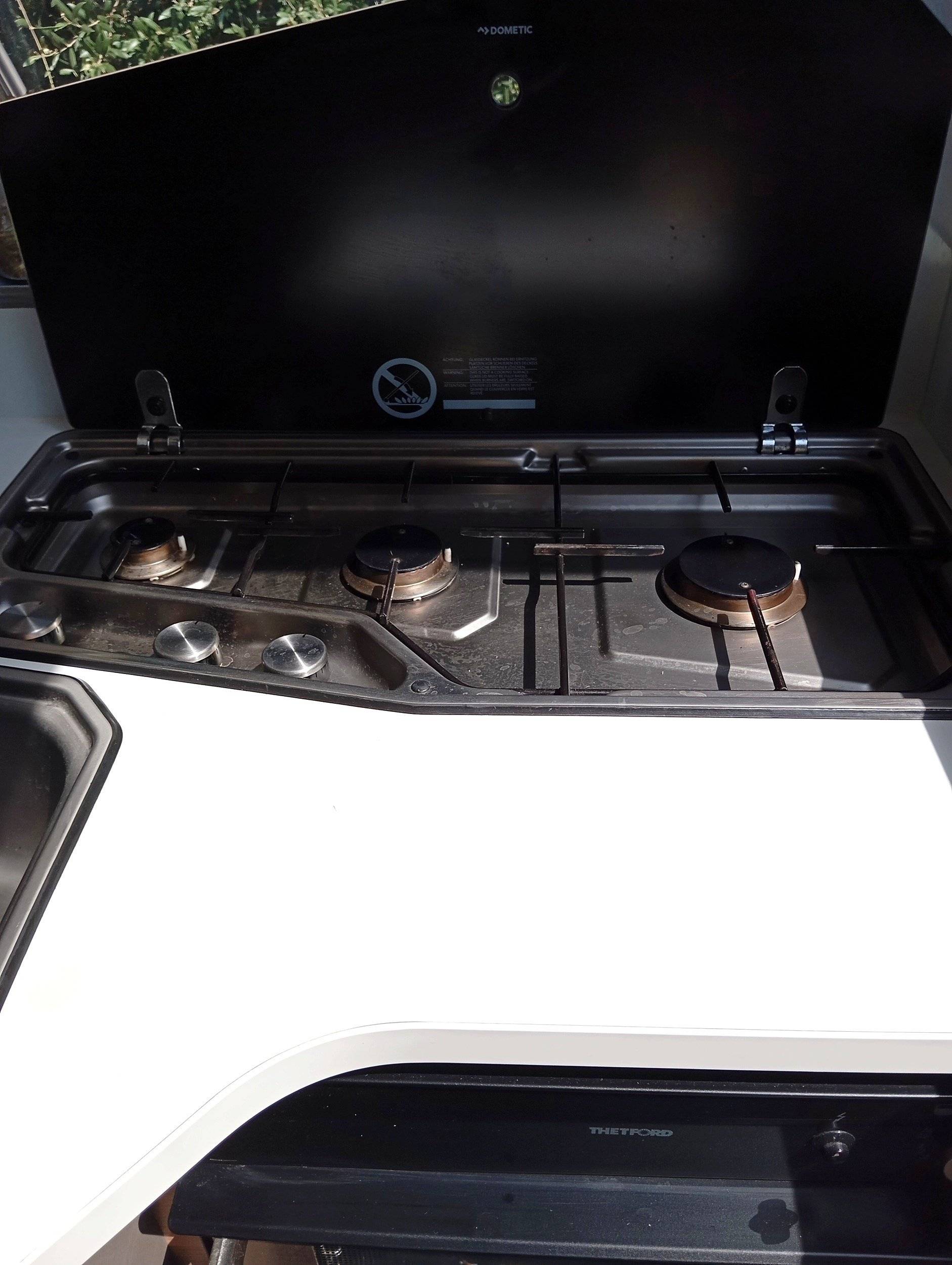 Adria Adria Coral Suprème 670 SC