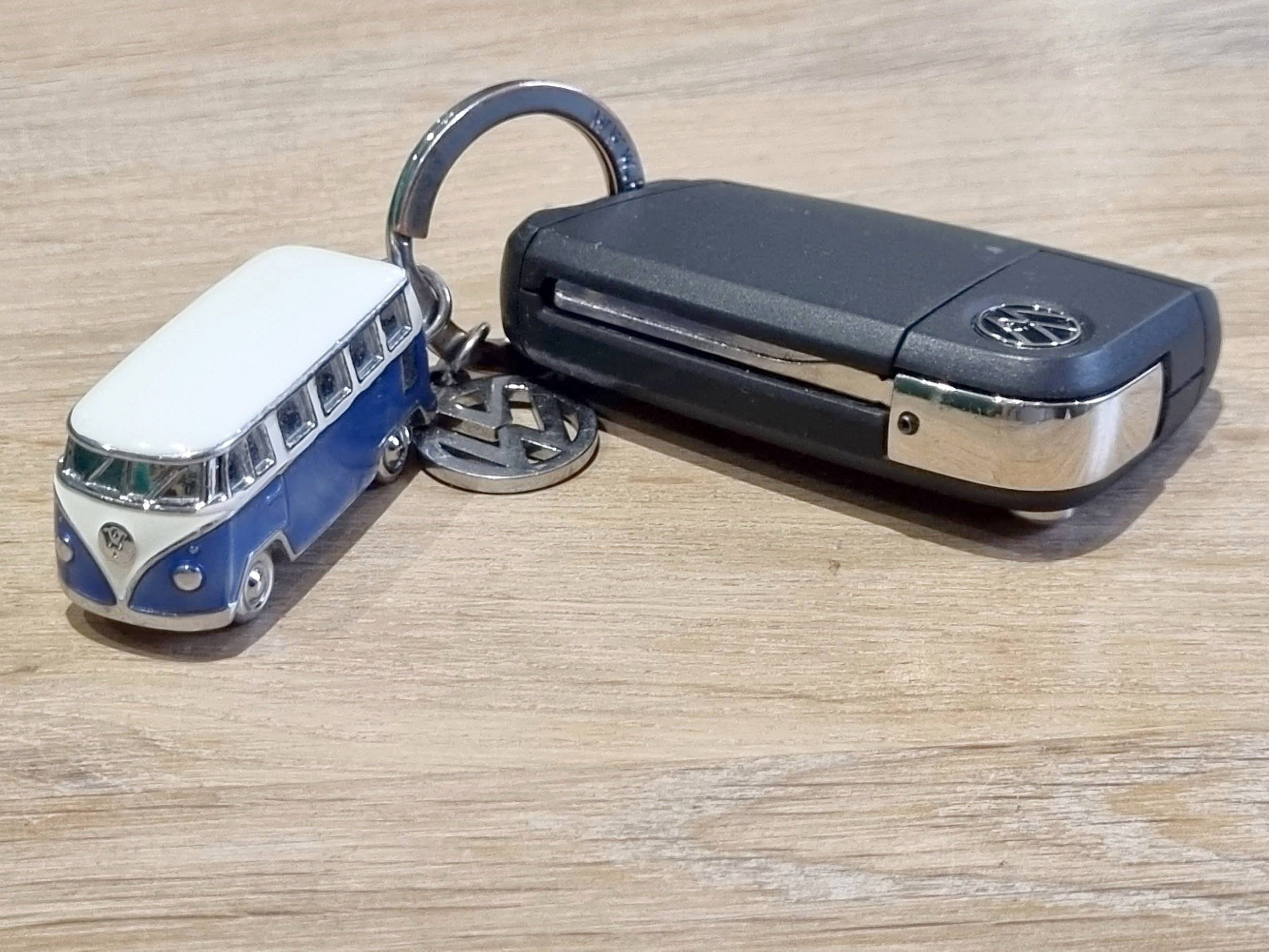 Volkswagen California 6.1