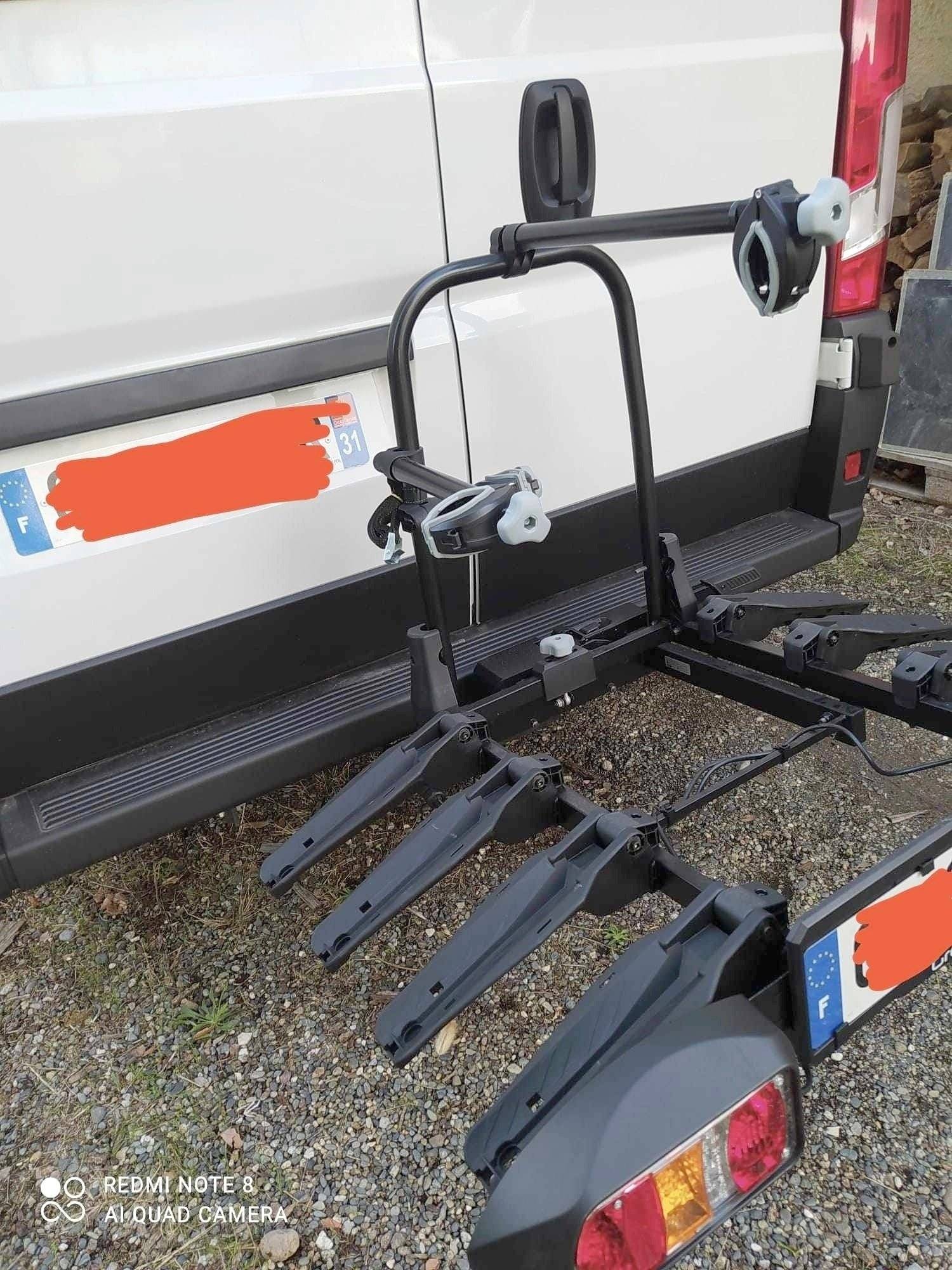 Dreamer Dreamer camper five