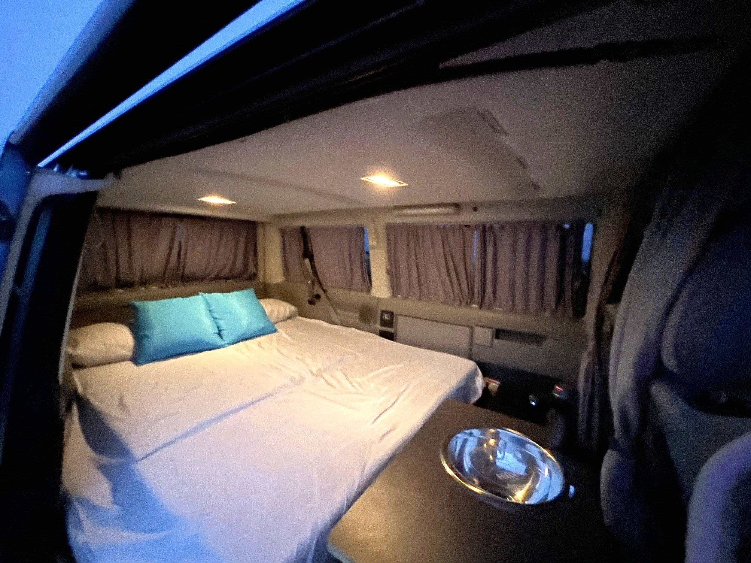 Volkswagen Volkswagen T4