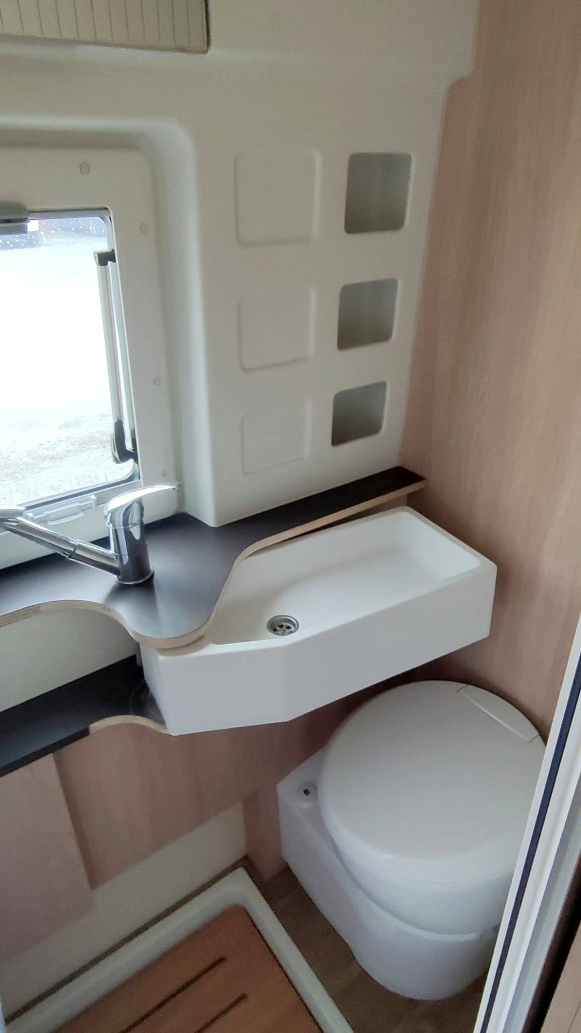 Giottiline Giottiline 60B 