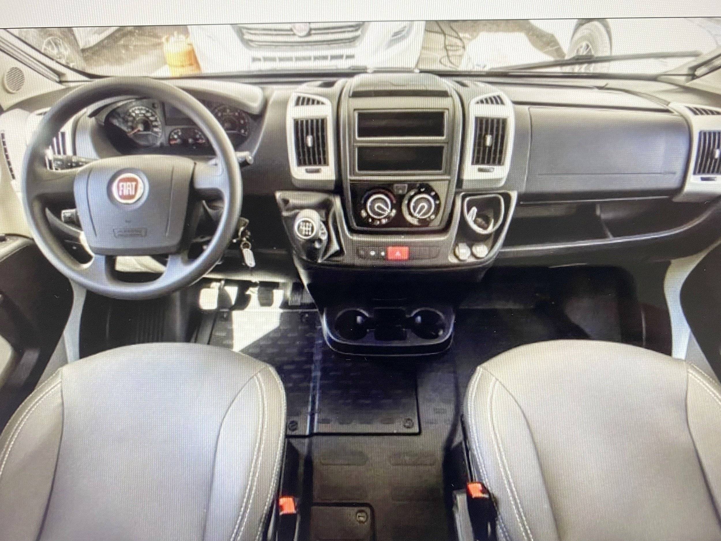 Challenger GENESIS 256