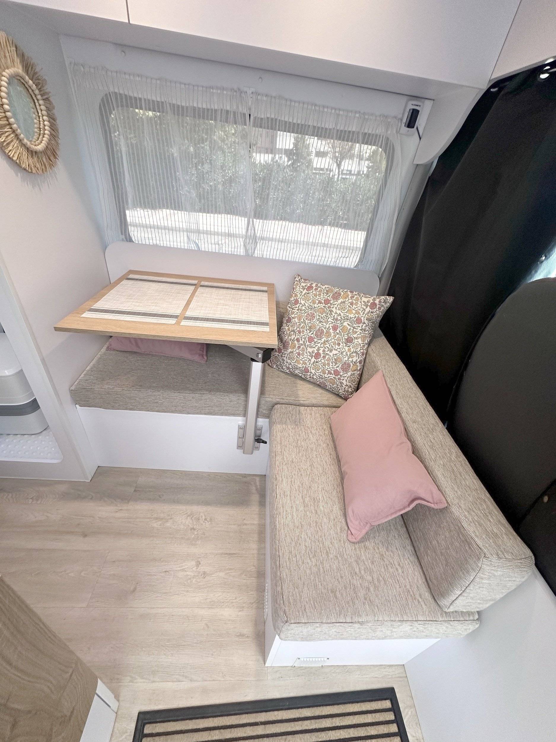 fiat Ducato 120 Multijet