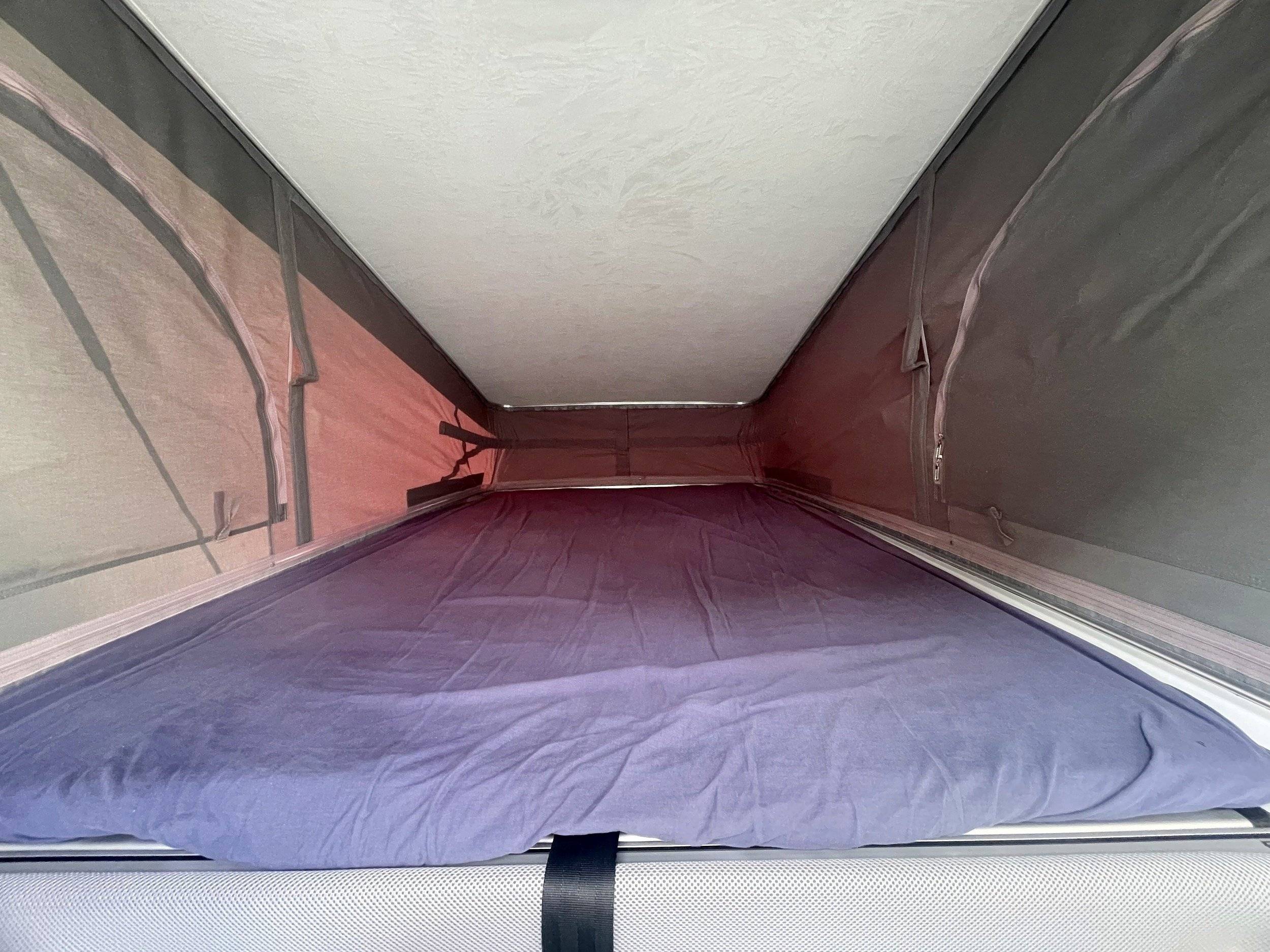 Panama Transit Custom 2,0 l 130 ch