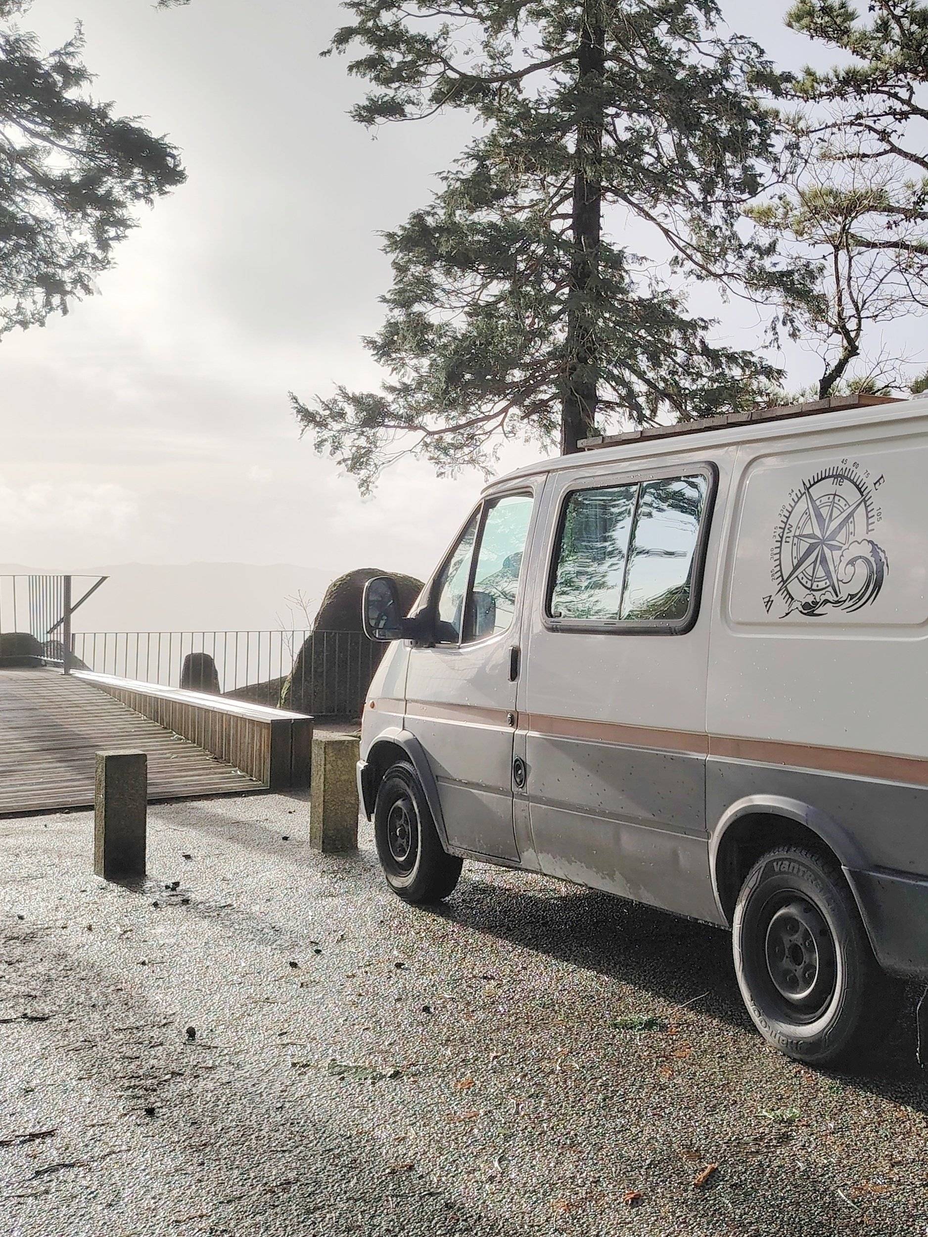 Ford Ford Transit 120