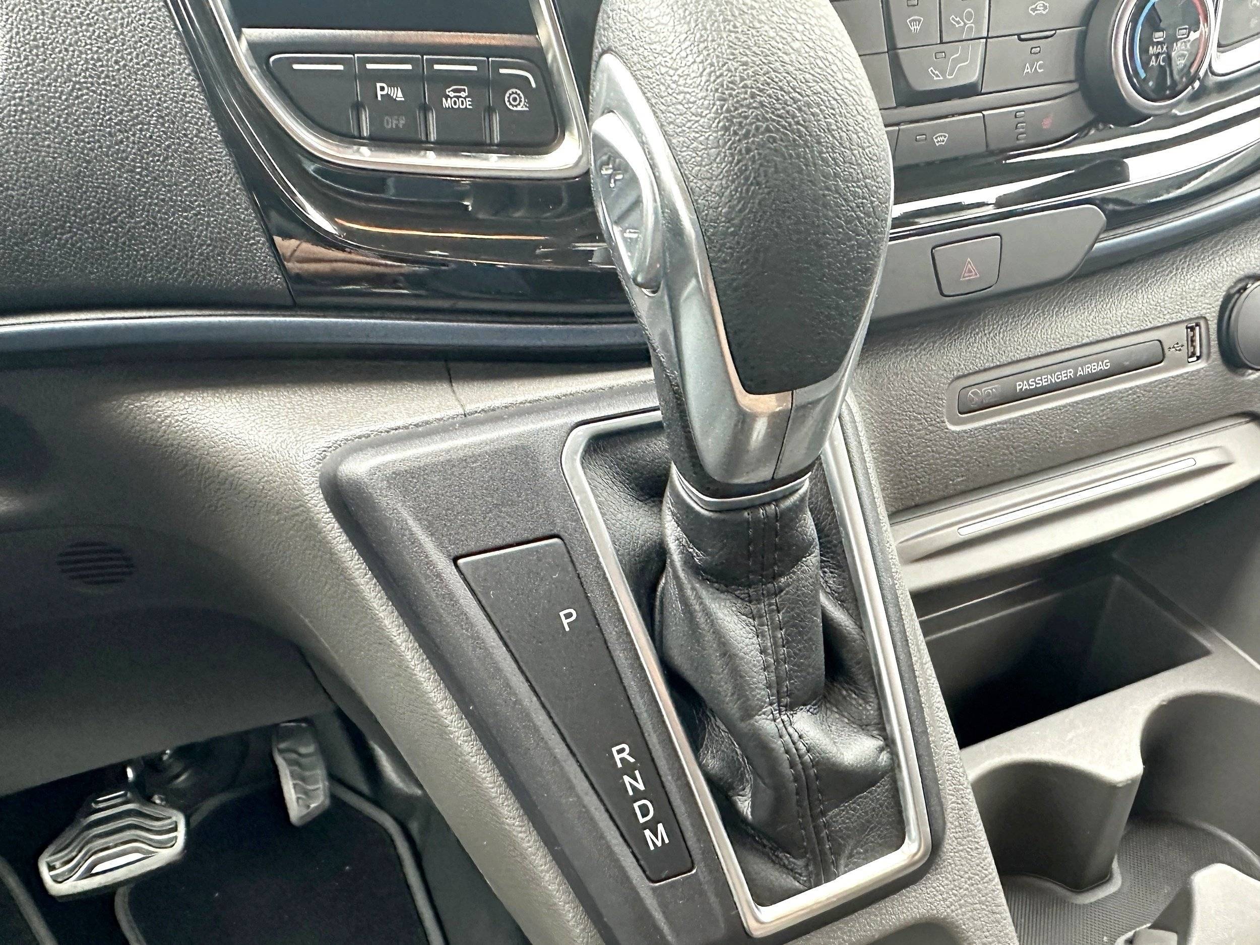 Westfalia FORD NUGGET ACTIVE L2 019