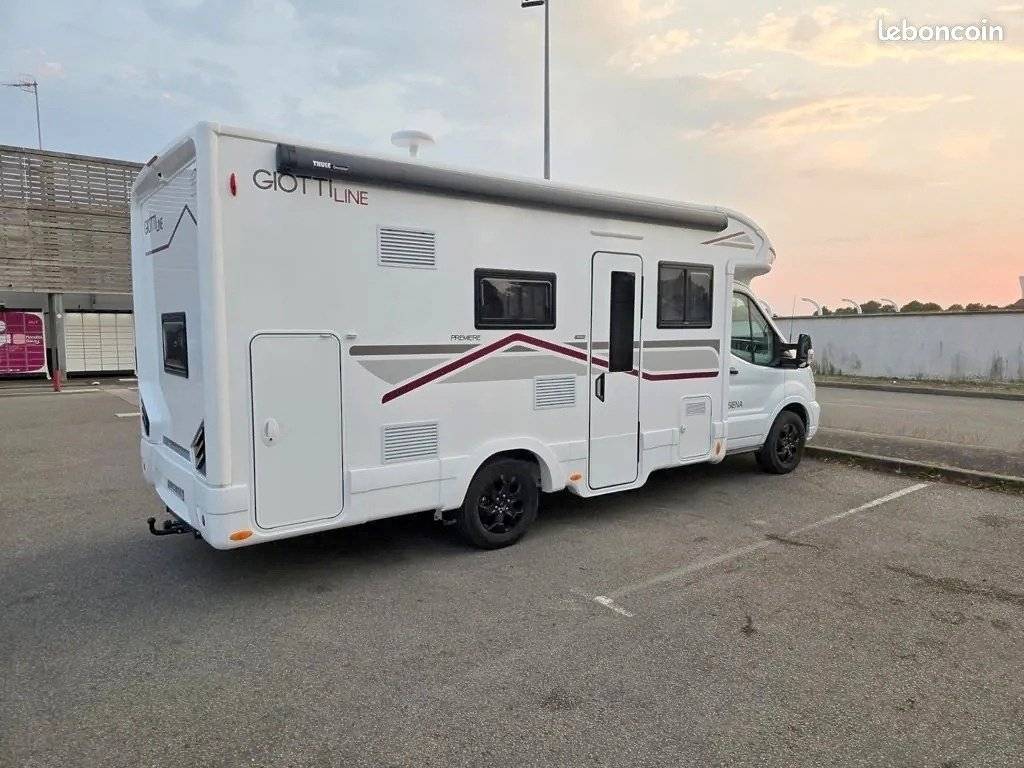 Giottiline SIENNA 386