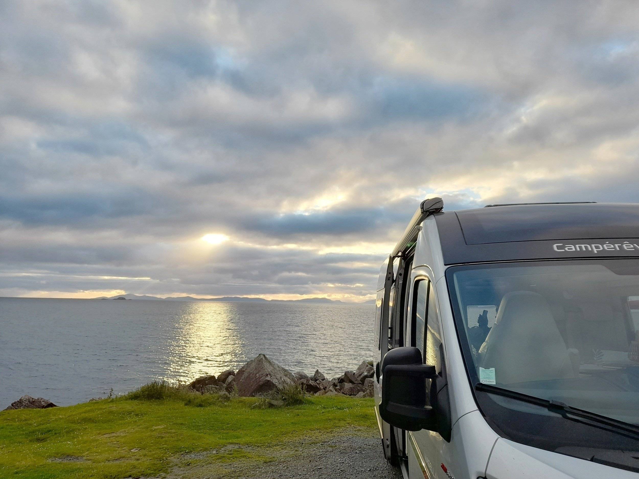 Campérêve MAGELLAN 643