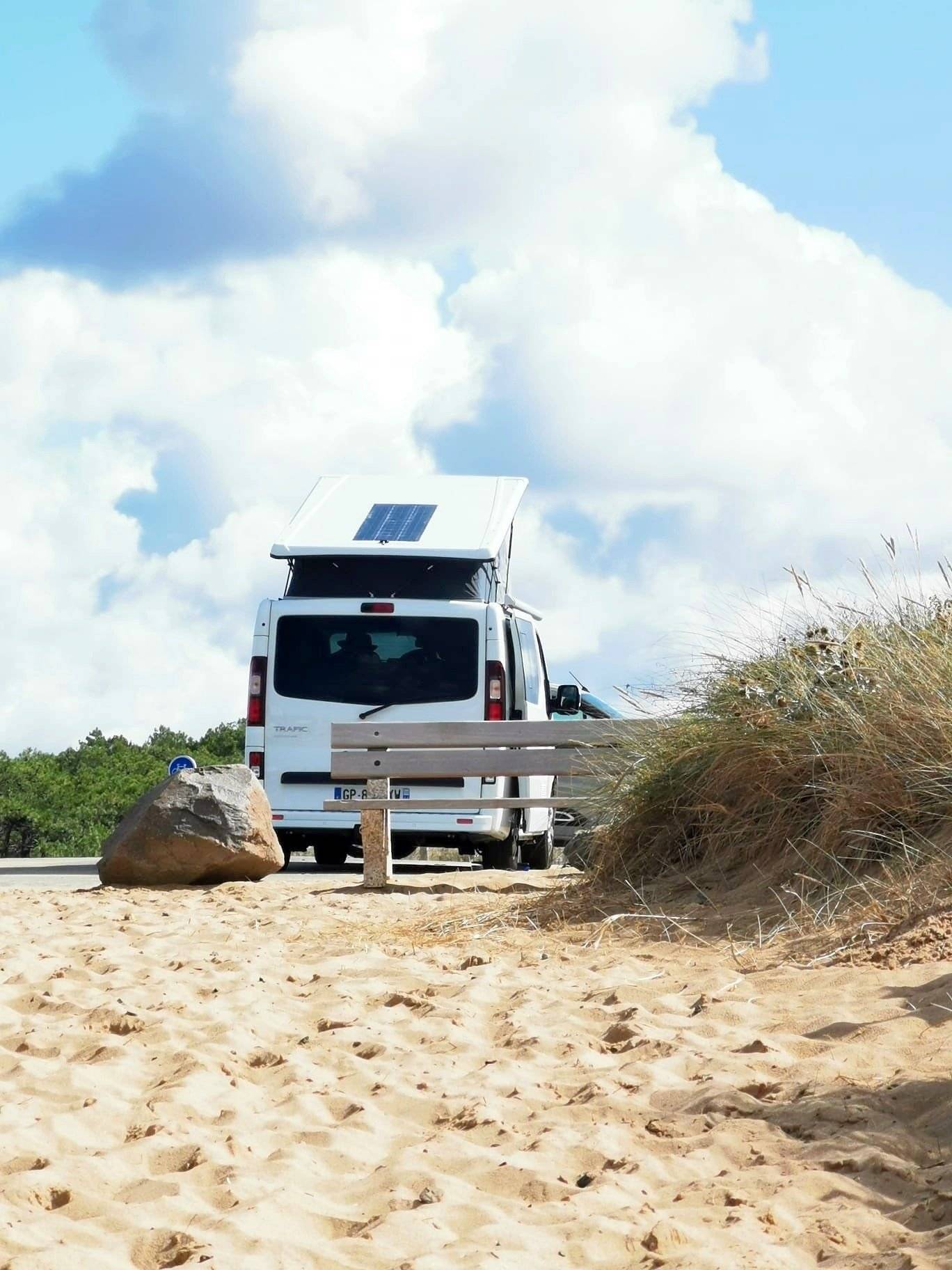 Glénan Concept Cars Horizon Van 5
