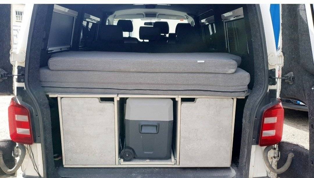 Volkswagen Volkswagen T6