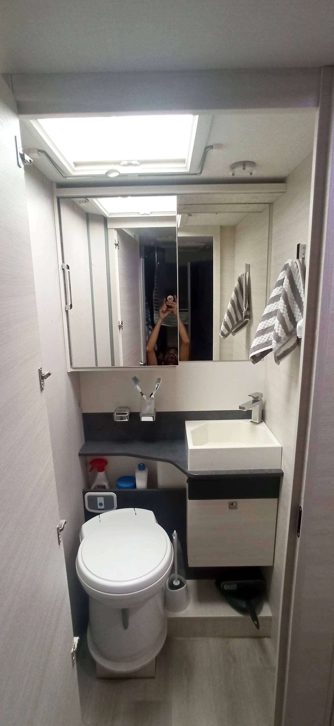 Challenger mageo 367 GA