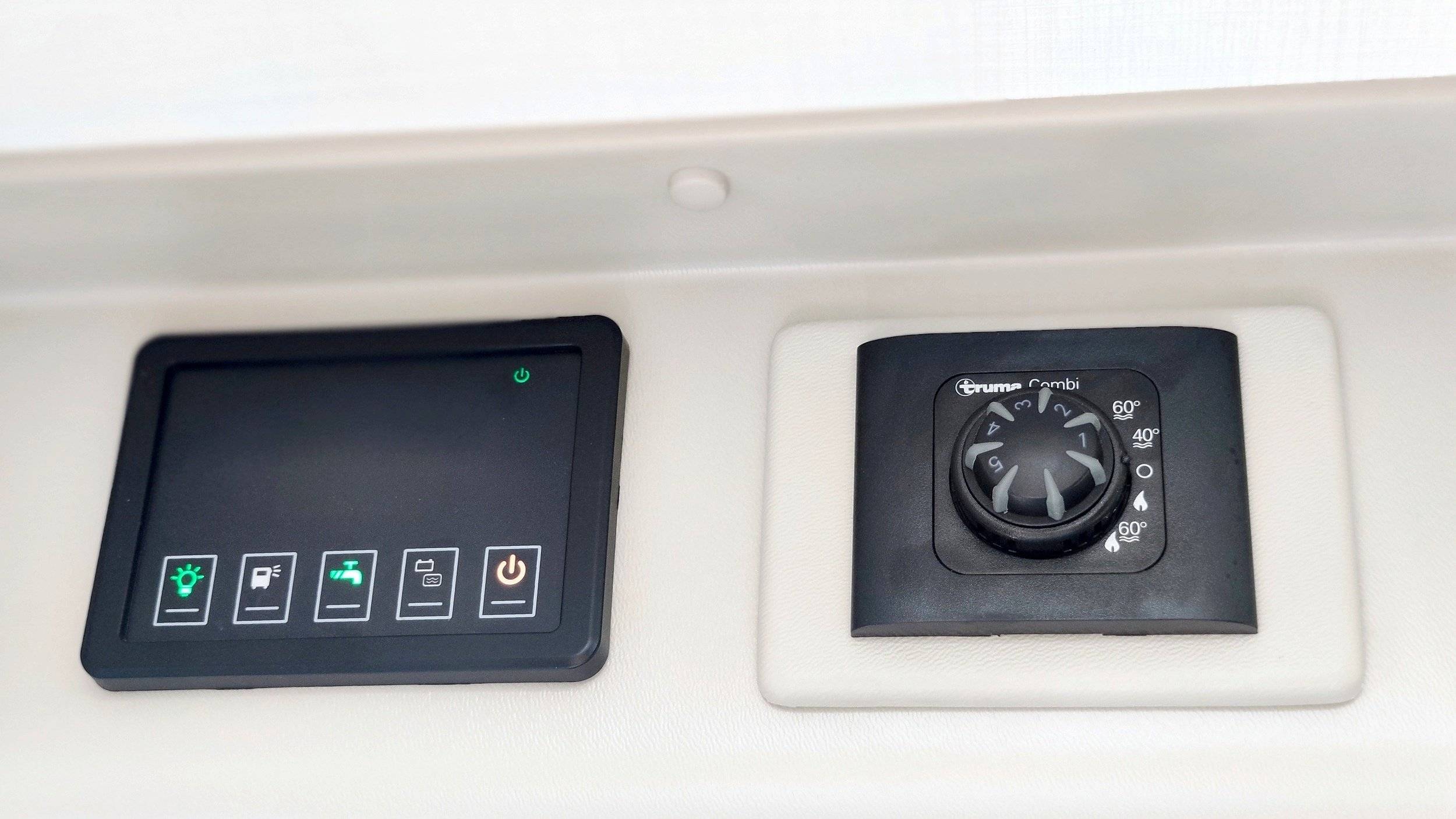 Roller Team Livingstone 5