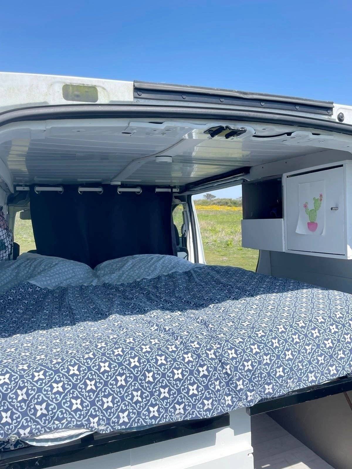 Alcar Expert 2,0 L 120 ch