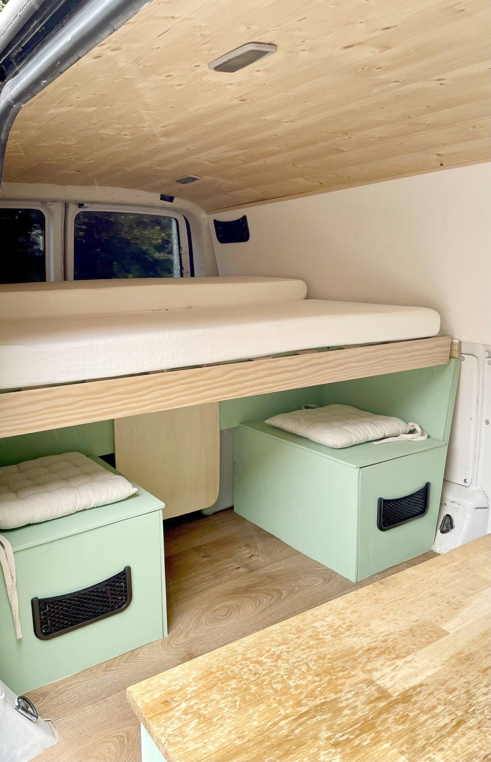 Volkswagen Transporter t5