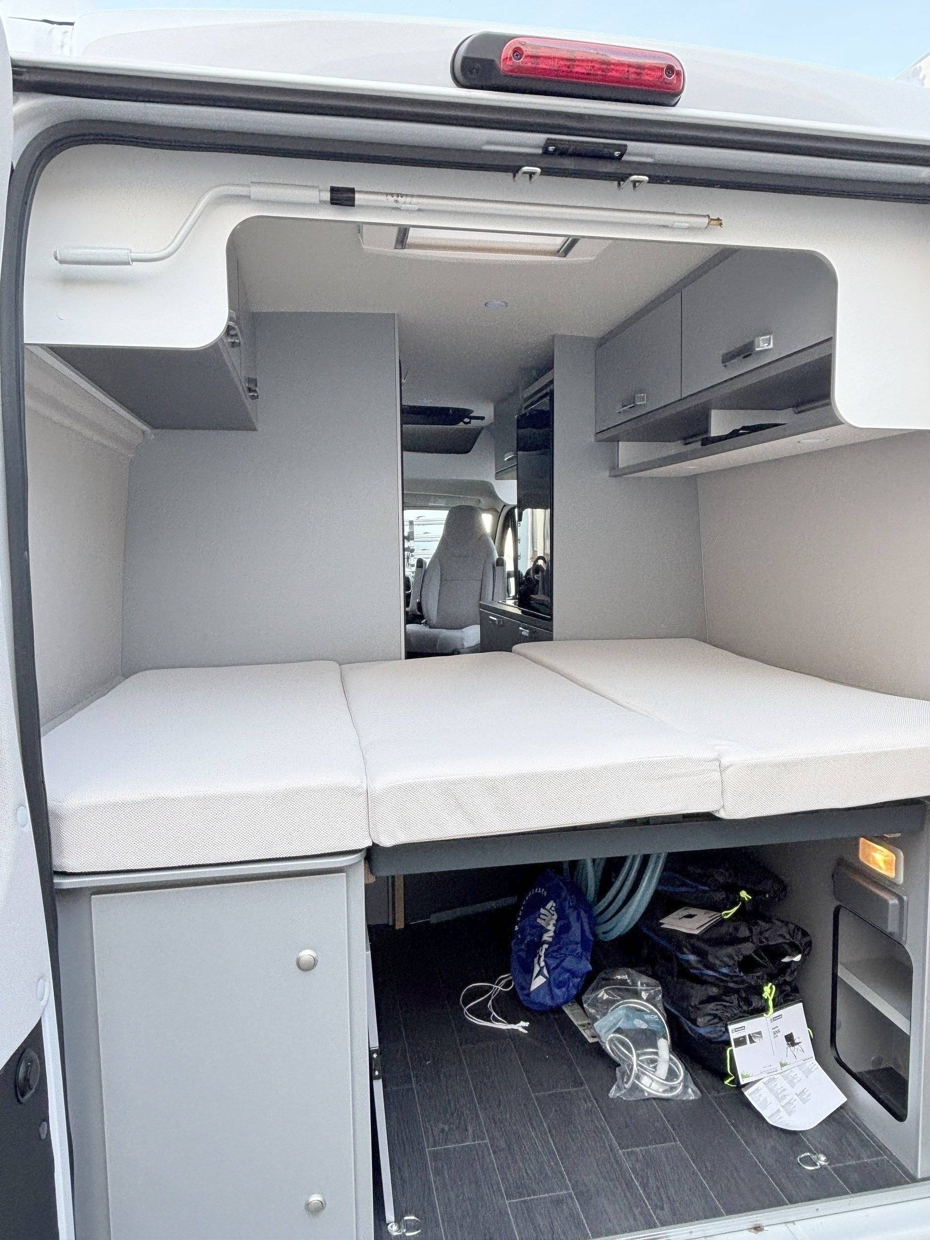 Weinsberg Weinsberg CaraTour 600 MQ 