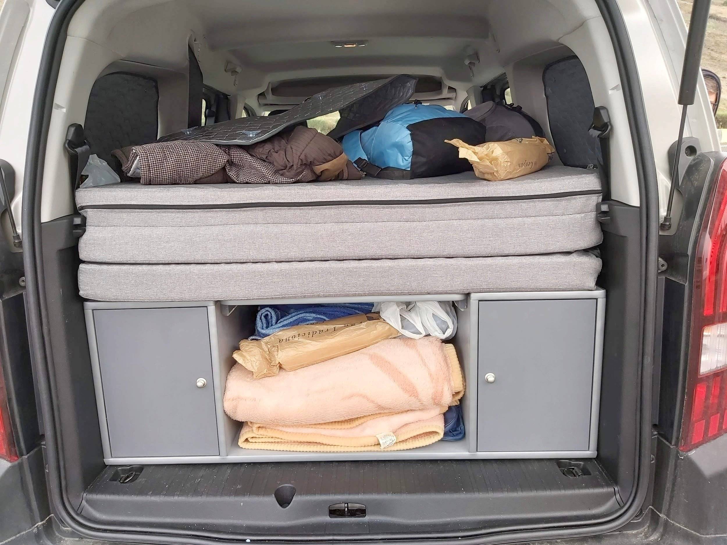 Peugeot Peugeot Rifer