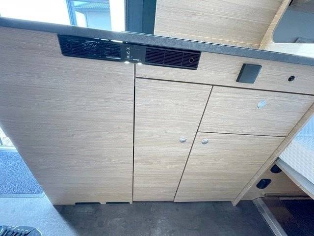 POSSL Jumper 2,0 l 130 ch