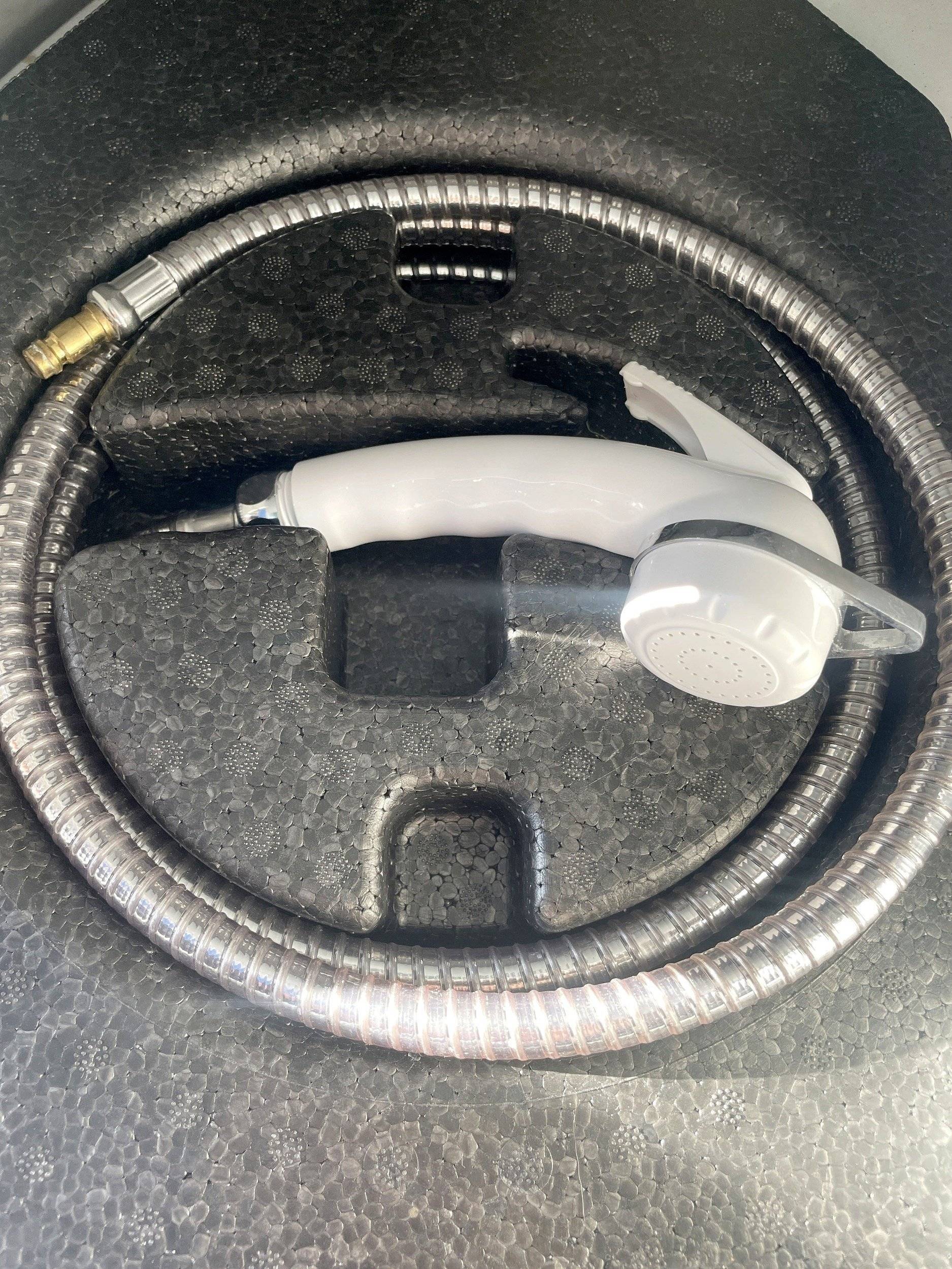 Volkswagen California Coast