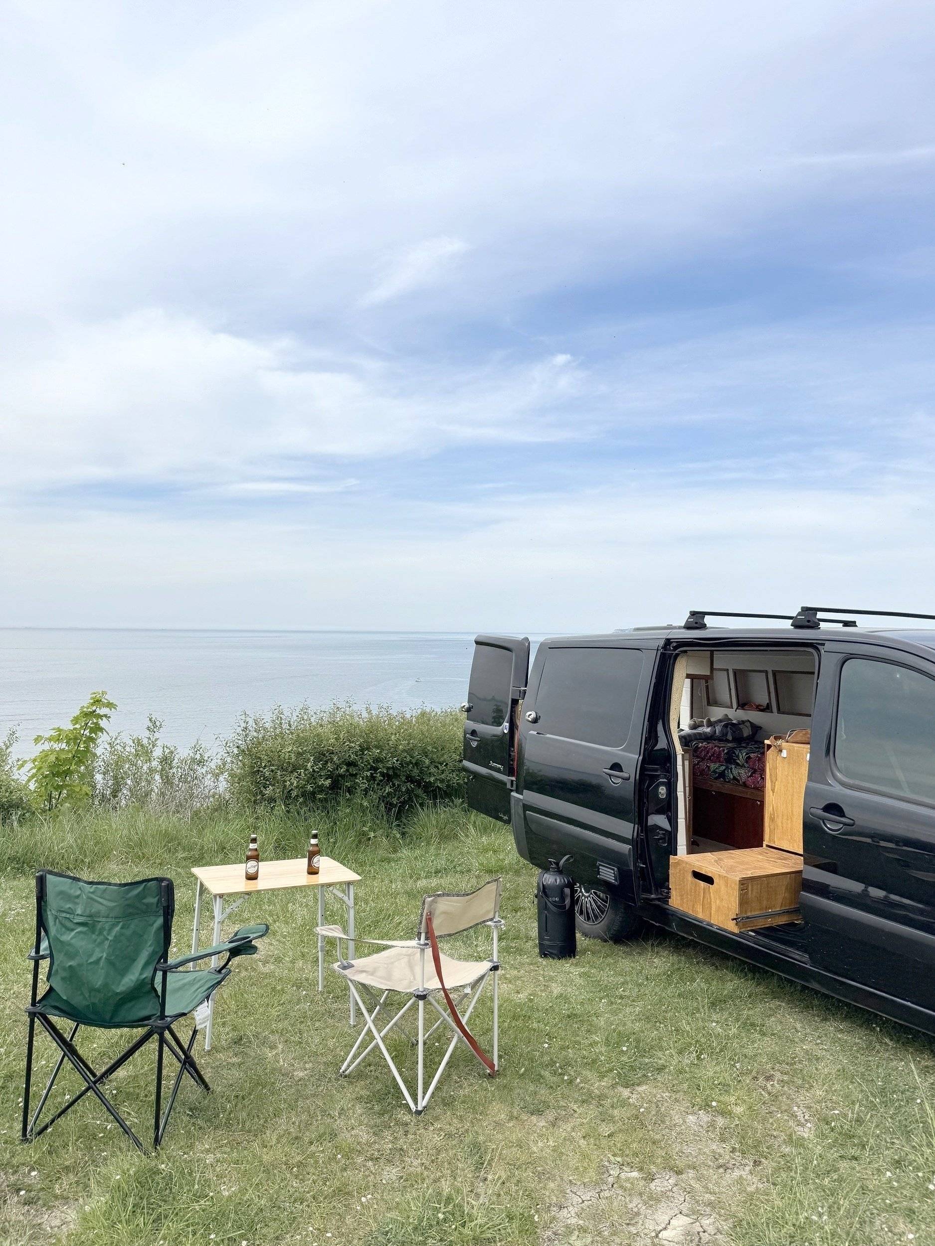 Citroën Jumpy 2,2 l 120 ch