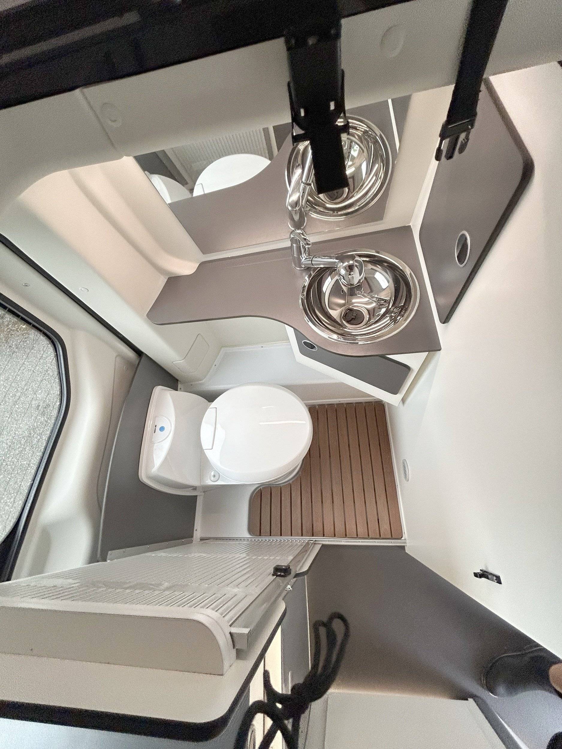 Font Vendôme autocamper XL