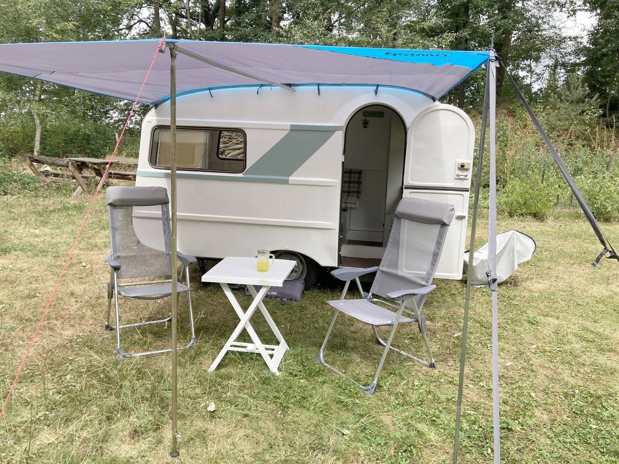 HP 500/2 Qek Junior HP500