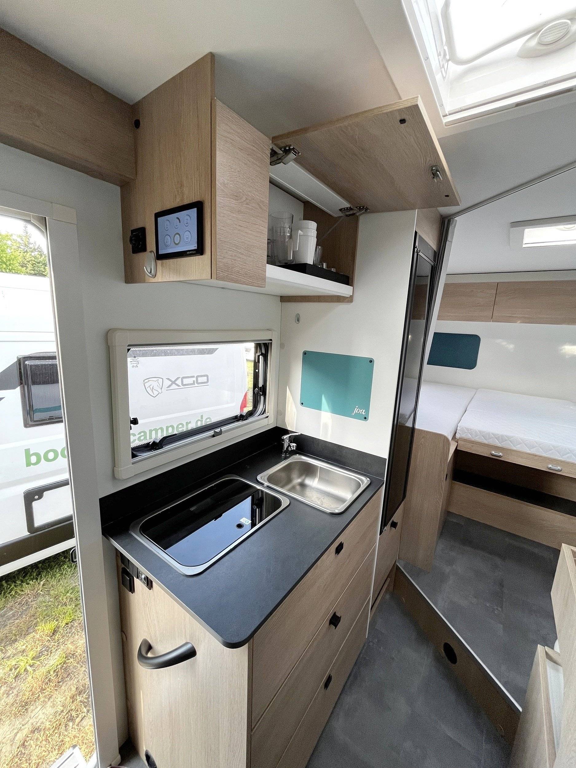 Pilote Steglitz (Joa Camp 75T)