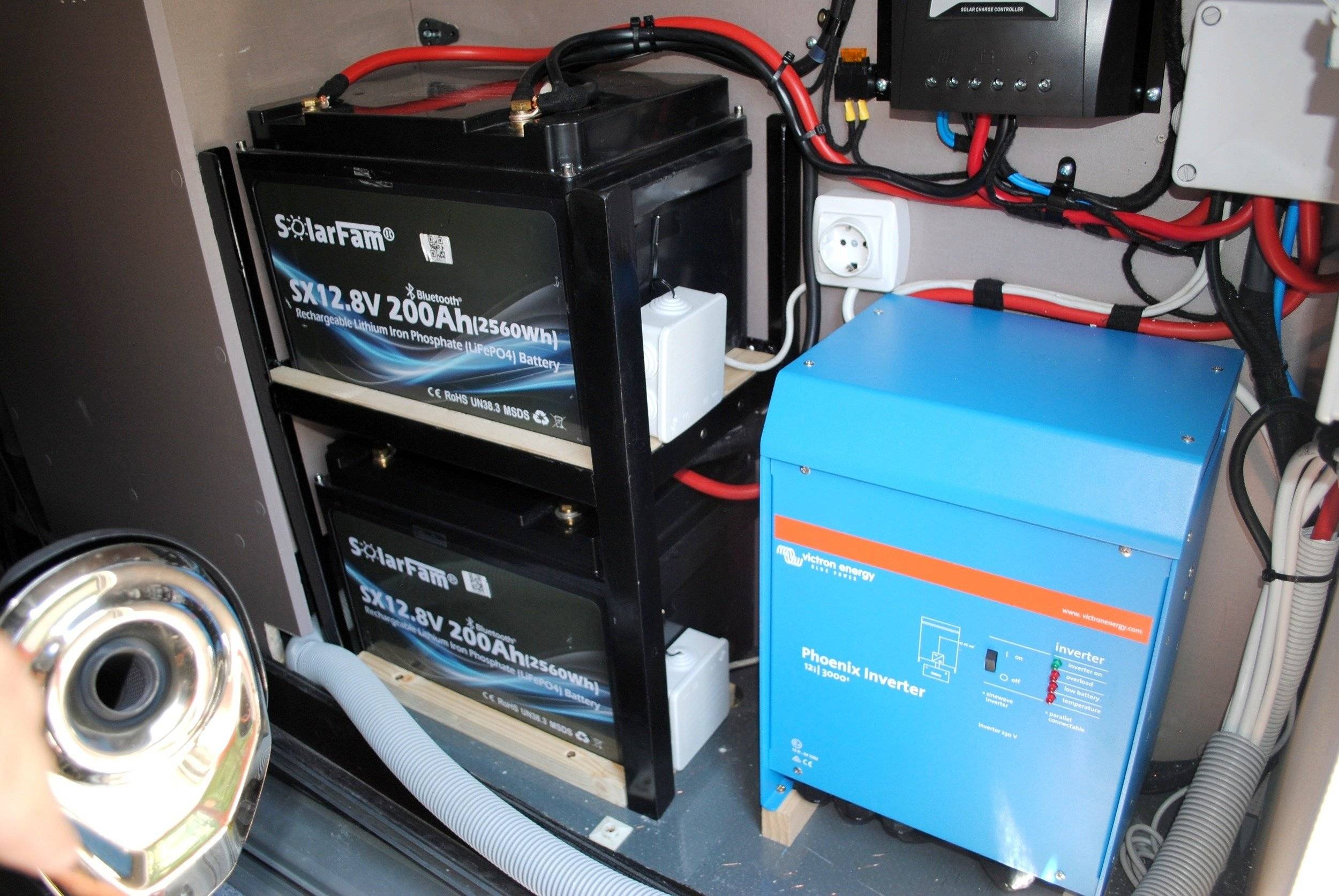 Bürstner 728 G Harmony Line