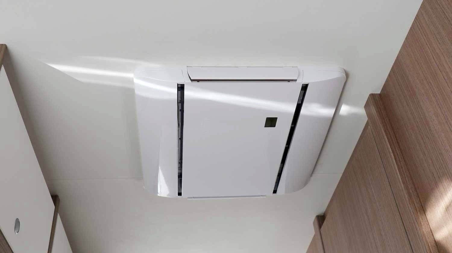 Carado Ducato 2,3 l 130 ch/Al-Ko