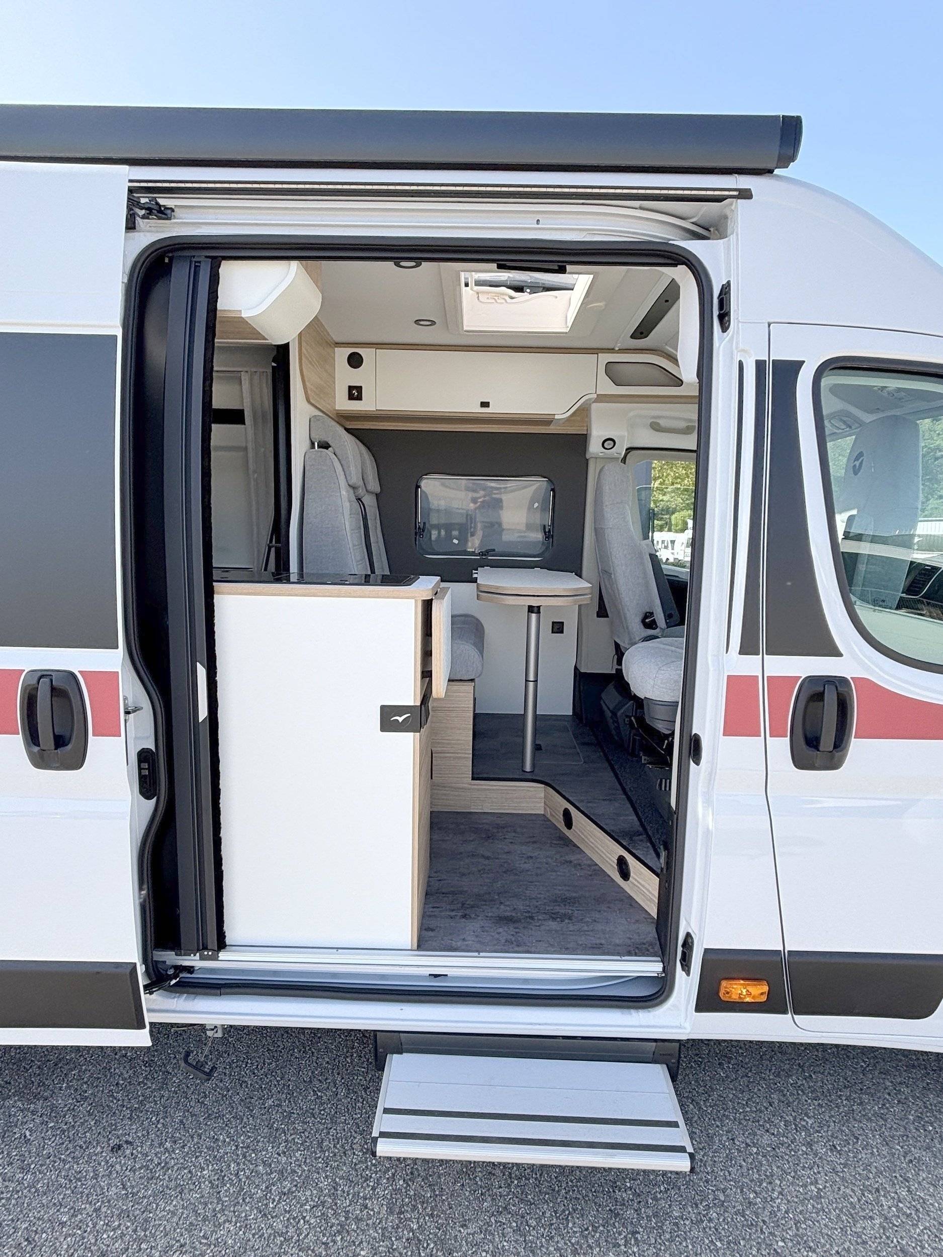 Pilote V630S