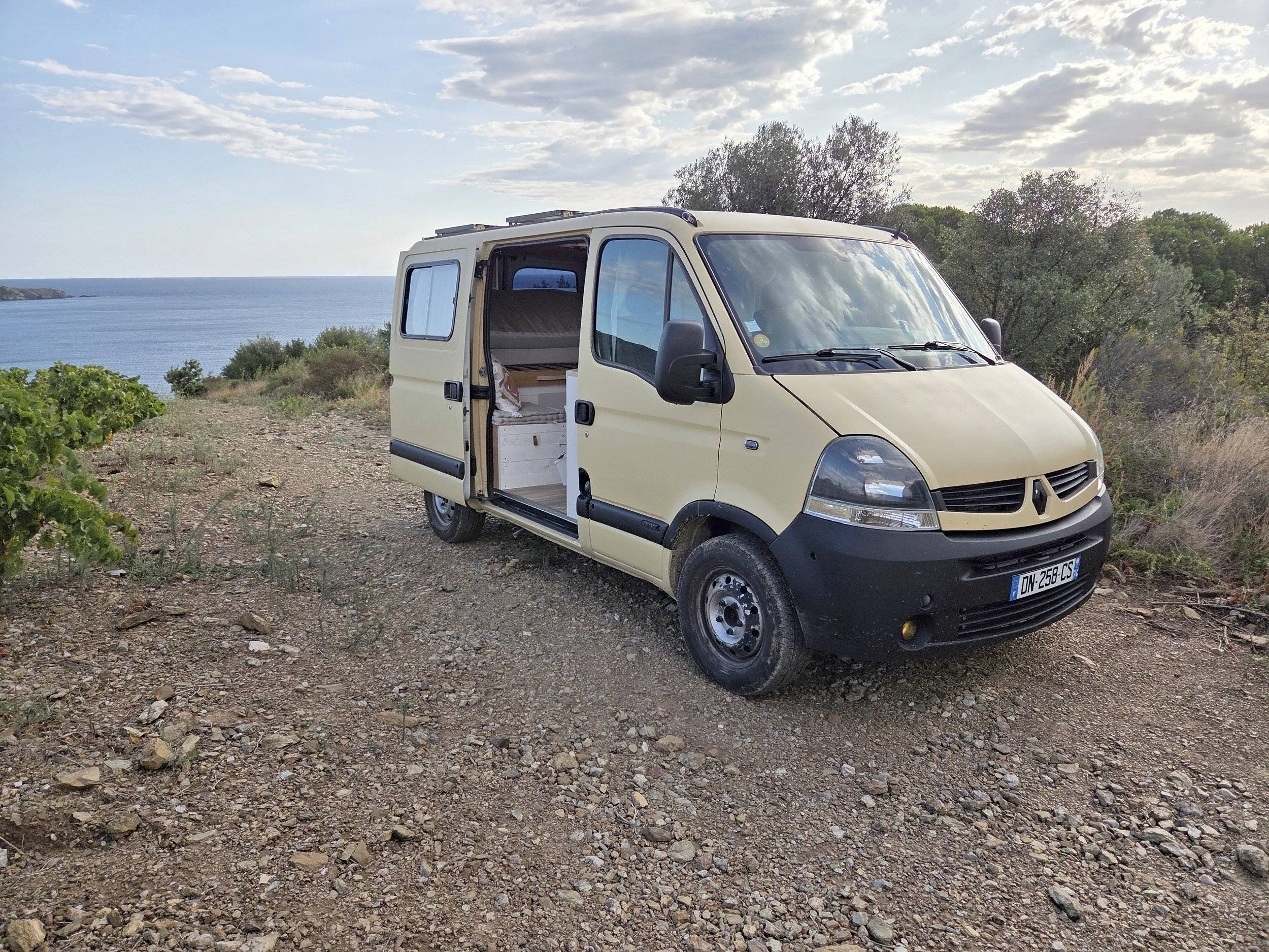 Renault Renault Master 