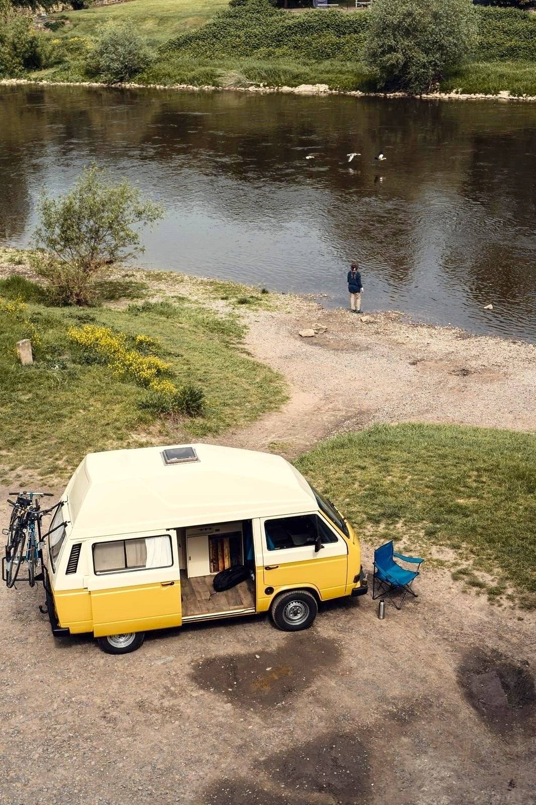 Volkswagen Volkswagen T3