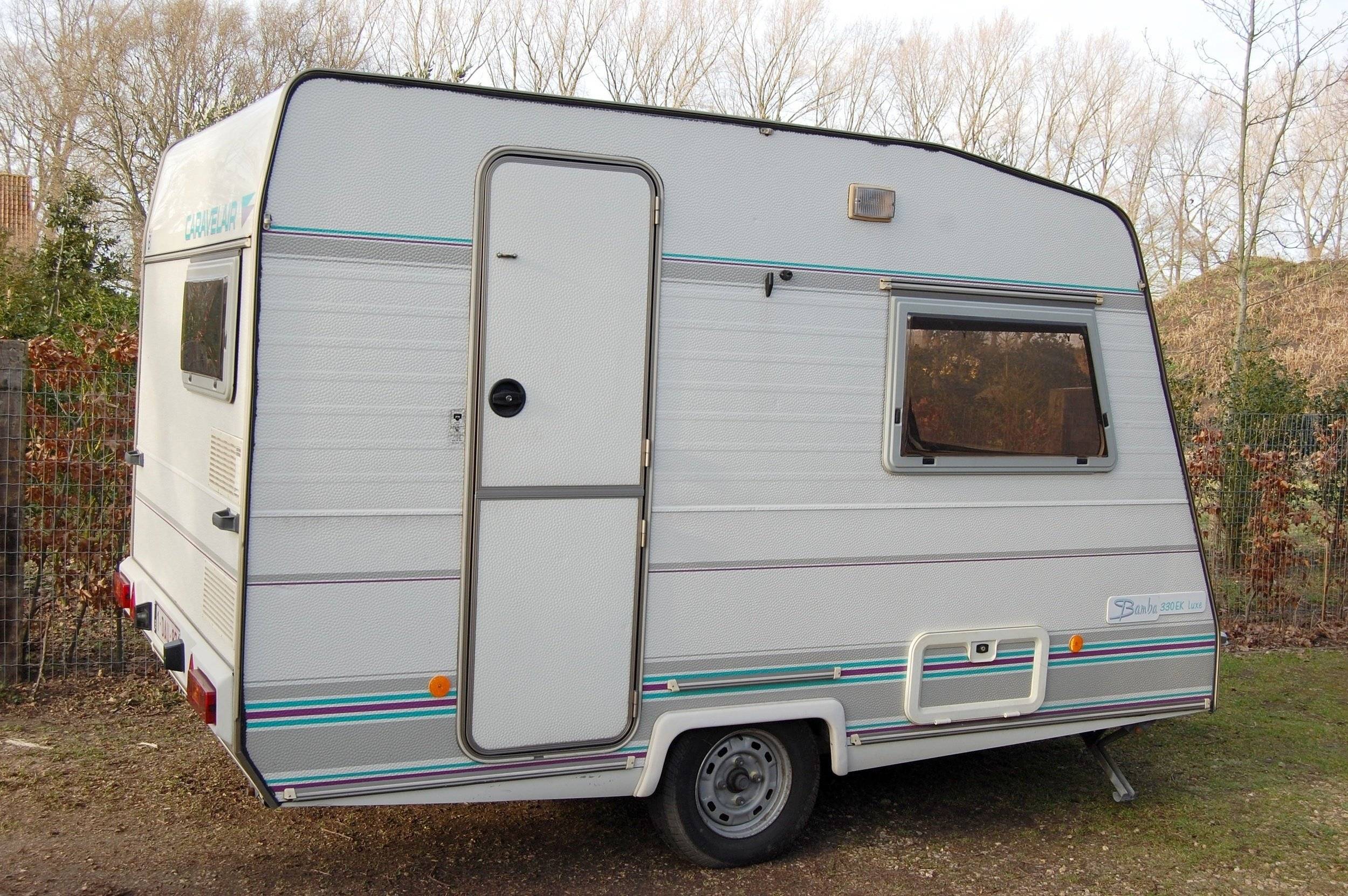 Caravelair Bamba de Luxe